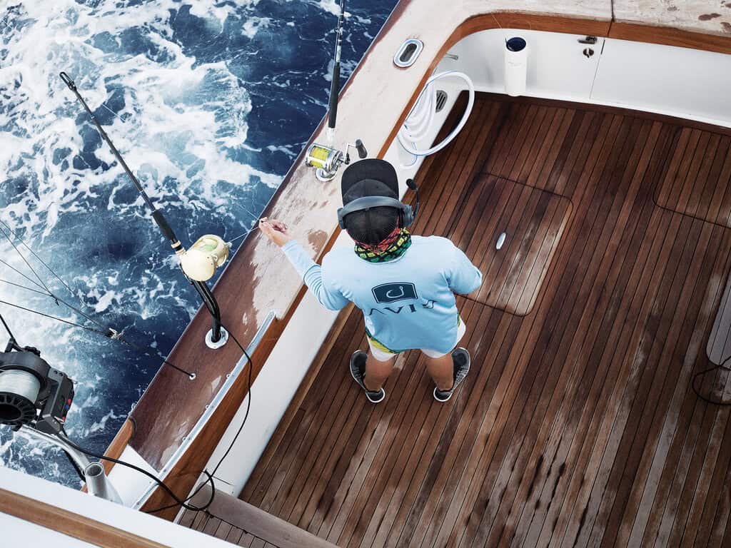 Boat sales sport headset